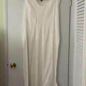 Dress...Linen